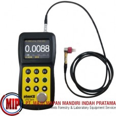 PHASE II+ UTG2675 Ultrasonic Thickness Gauge for Ultra Thin Materials PHASE II+ UTG2675 Ultrasonic Thickness Gauge for Ultra Thin Materials